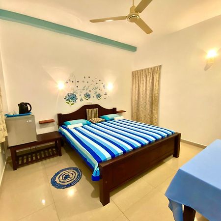 היקדואה Tamara Motels מראה חיצוני תמונה