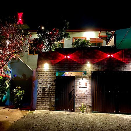 היקדואה Tamara Motels מראה חיצוני תמונה
