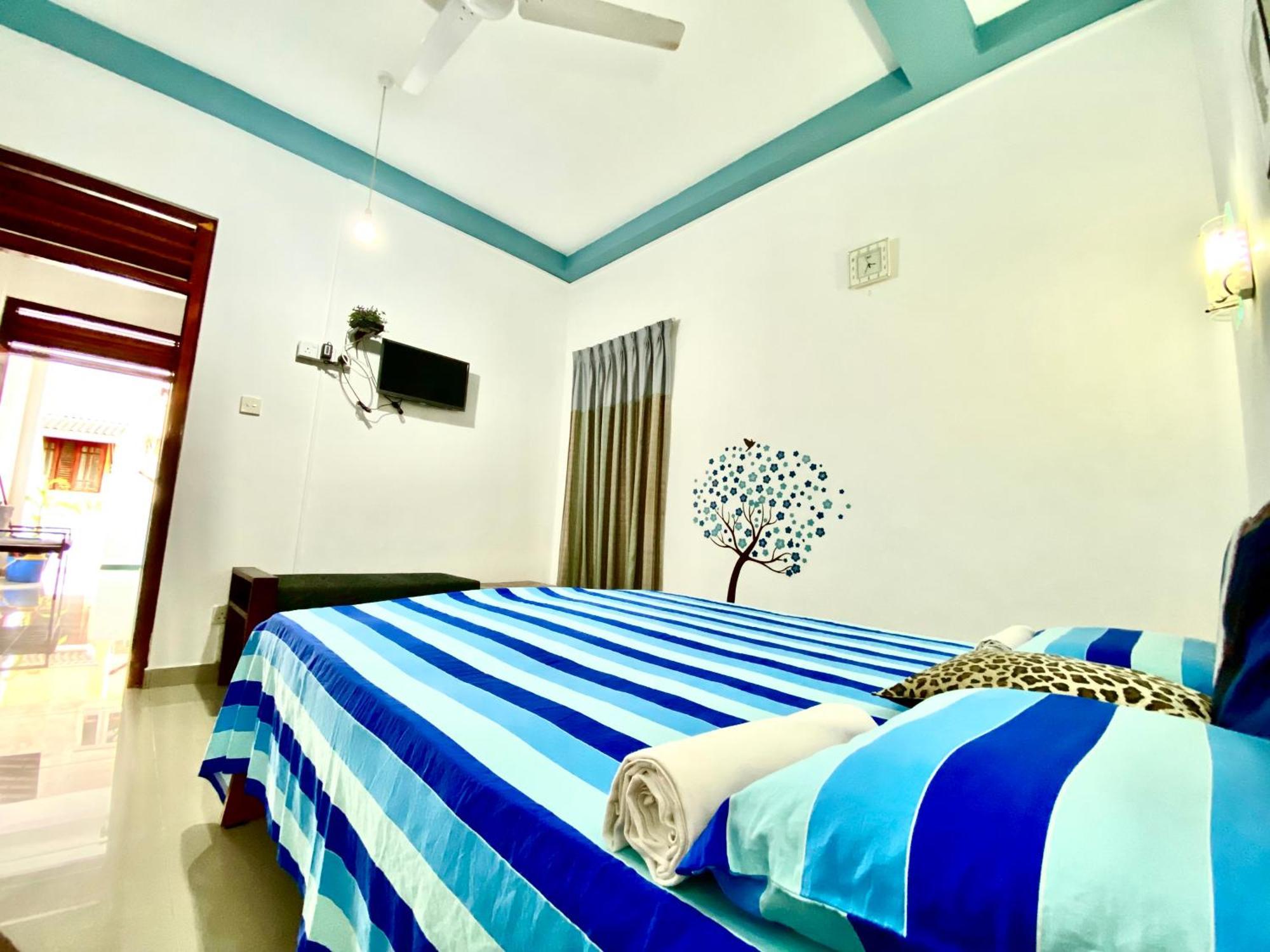 היקדואה Tamara Motels מראה חיצוני תמונה