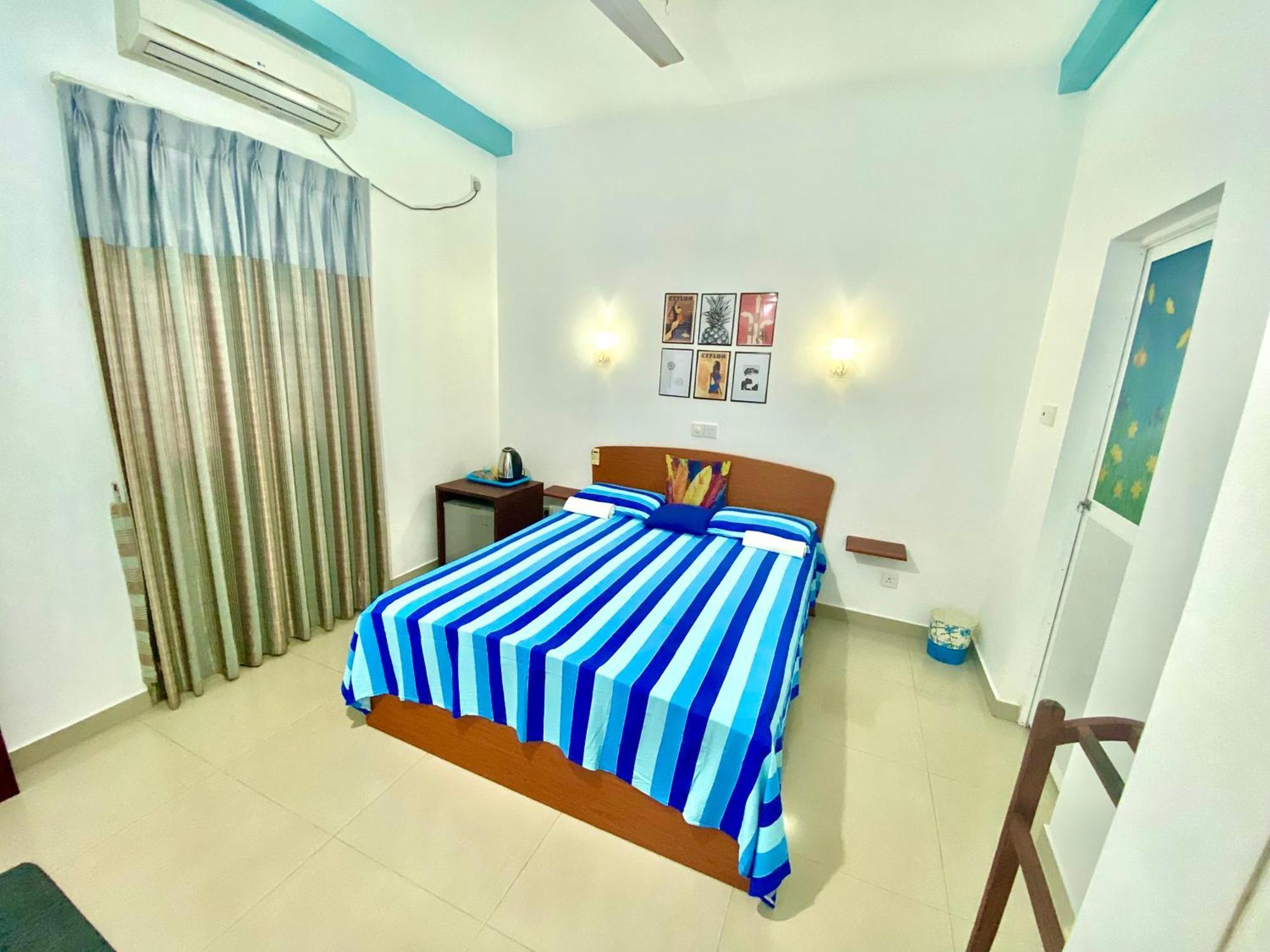 היקדואה Tamara Motels מראה חיצוני תמונה