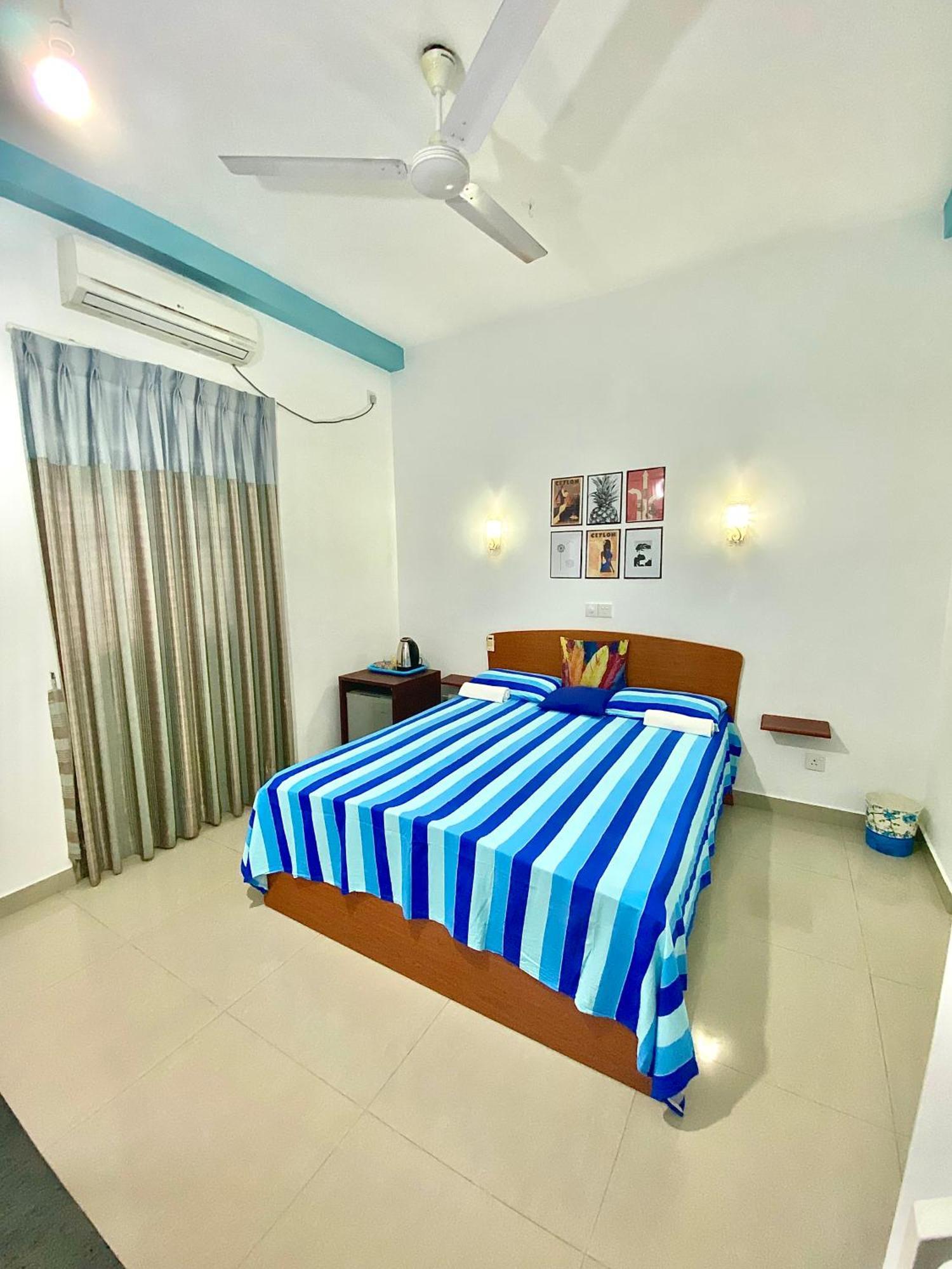 היקדואה Tamara Motels חדר תמונה